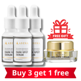 Abera Dark Spot Serum – Targeted Corrector for Melasma, Freckles & Hyperpigmentation (0.68 Fl. Oz)
