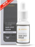 Sérum anti-taches Abera pour le visage (Version Premium) – Traitement puissant des taches brunes – Sérum anti-taches, solution contre les taches de soleil, les taches de rousseur et les taches de vieillesse pour toutes les peaux (20 ml par article)