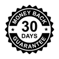 Money-Back Guarantee