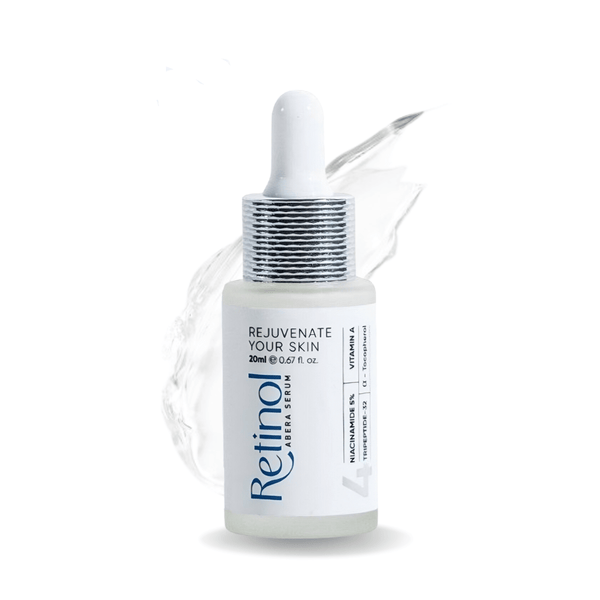 Abera Retinol Serum