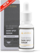 Abera Dark Spot Serum – Targeted Corrector for Melasma, Freckles & Hyperpigmentation (0.68 Fl. Oz)