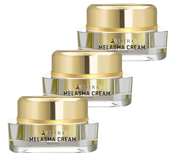 Crème anti-mélasma ABERA
