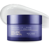 ABERA Belani Retinol Cream for Face
